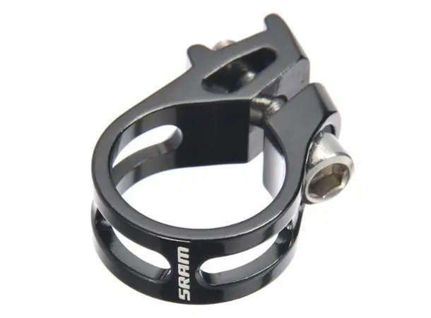 SRAM Trigger shifter, discrete clamp For Klemme til girspark 