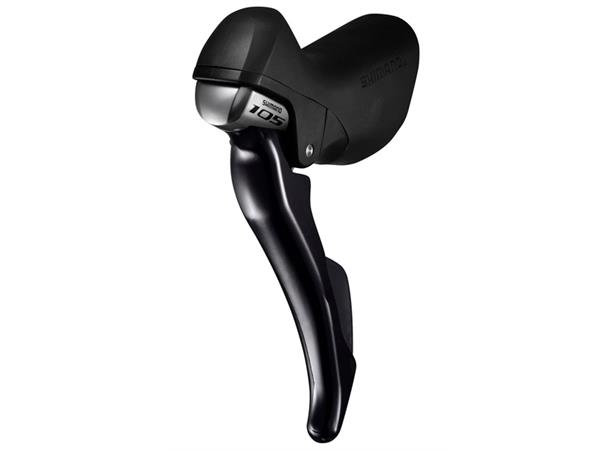 Shimano 105 Dual Control Lever Left ST-5800-L, girhendel