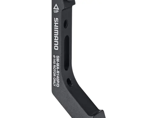 Shimano Adapter skivebrems foran 140mm SM-MA-R140 
