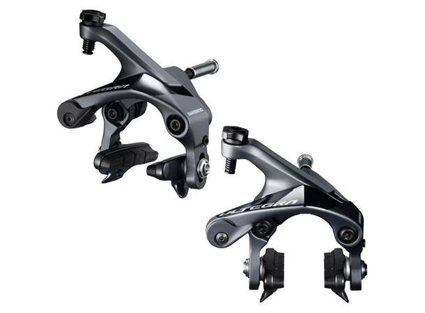 Shimano BR-R8000 Ultegra Inkl R55C4 For- og bakbremssett