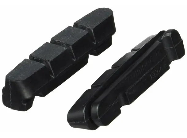 Shimano Bremsekloss Dura Ace 9000 1 par BULK 