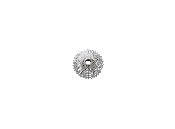 Shimano Kassett XT 9delt 11-34T 9-delt, 11-34T 
