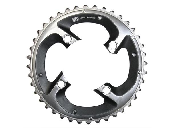 Shimano Krankdrev 40T FC-M985 88mm XTR, 10-delt