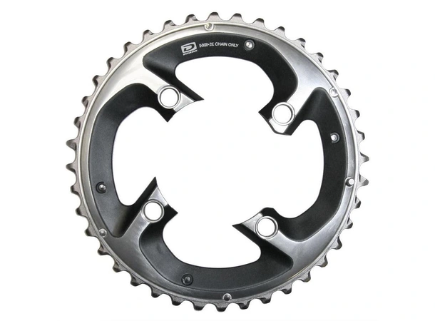 Shimano Krankdrev 40T FC-M985 88mm XTR, 10-delt 