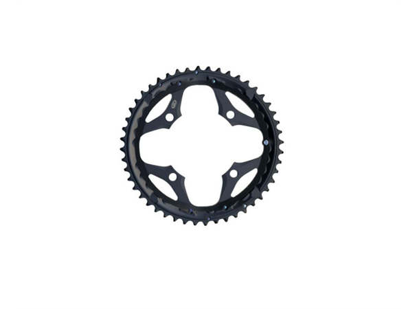 Shimano Krankdrev 48T M660