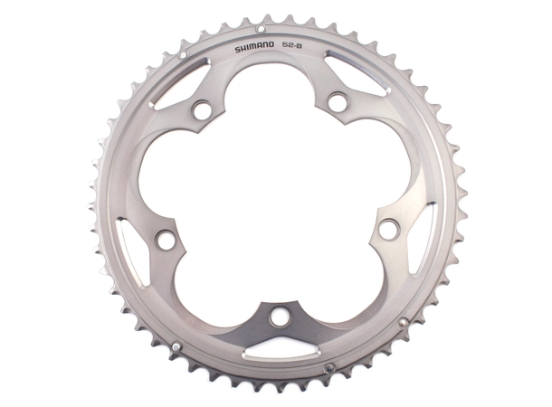 Shimano Krankdrev 52T FC-6800 52T 