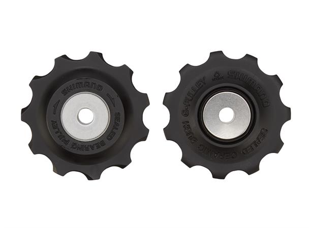 Shimano Pulley Set Dura-Ace RD-9000/9070