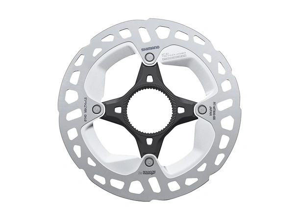 Shimano RT-MT800 Ice-Tech Freeza Bremses 140mm Center Lock 
