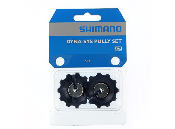 Shimano Trinsehjul par SLX 10delt 11t 10-vxl