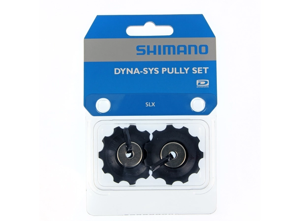 Shimano Trinsehjul par SLX 10delt 11t 10-vxl 