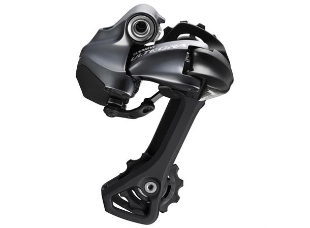 Shimano Ultegra Di2 6870 bakgir medium c Til Shimano Di2-systemer