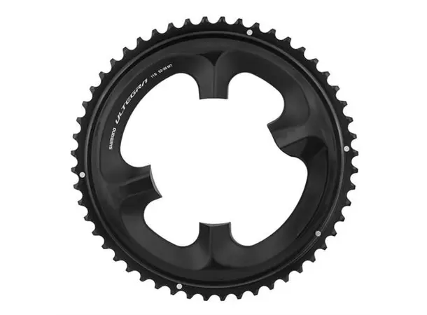 Shimano Ultegra FC-R8000 Krankdrev 52T-M For 52-36T 
