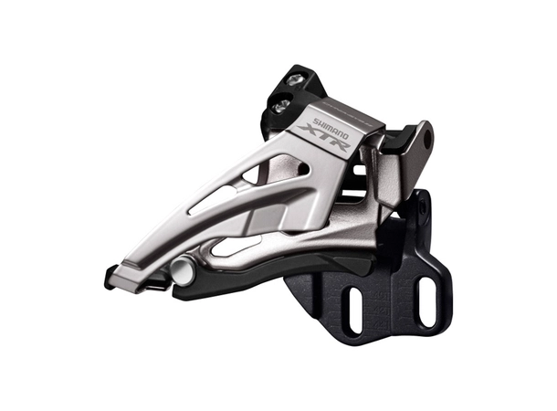 Shimano XTR FD-M9025-E krankgir, 2x11-delt 
