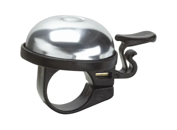 Spectra Ringeklokke Sølv 22,2mm diameter 