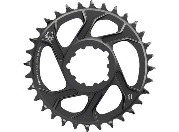Sram Chainring Eagle Boost148 36T Direct 3mm offset