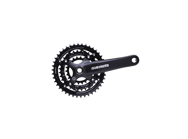 Sram Crankset s600 Square 44 32 22T 175mm NRP