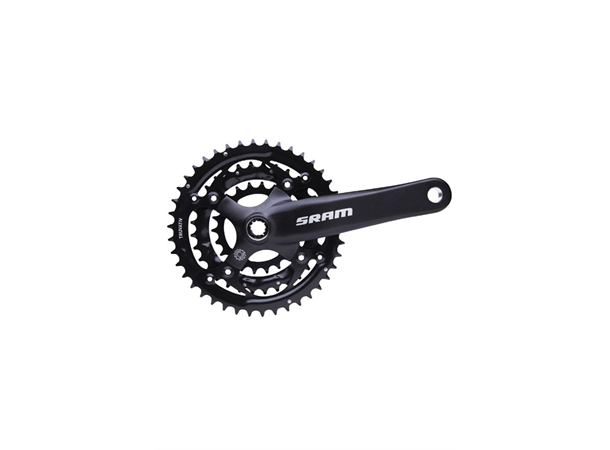 Sram Crankset s600 Square 44/32/22T 175mm