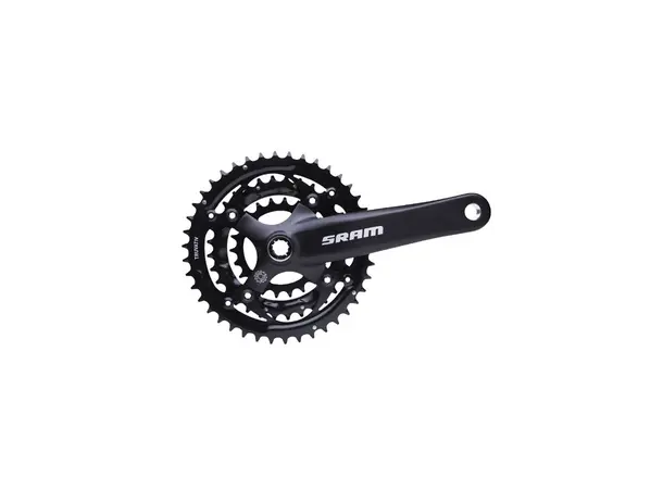 Sram Crankset s600 Square 44/32/22T 175mm 
