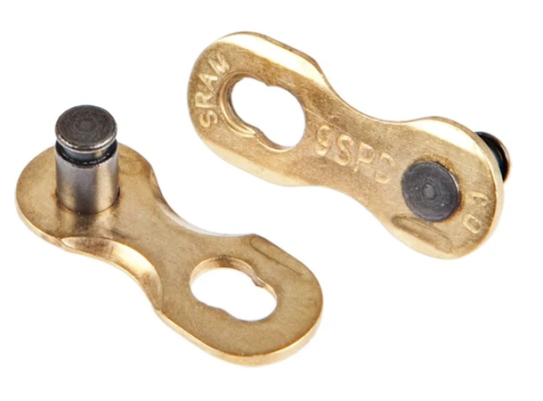 Sram Kjedelås 9spd Kjedelås, 9-delt 