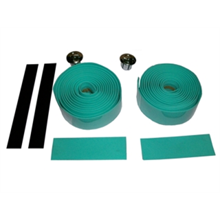 Styretape Cork TEC Celeste, med endeplugger