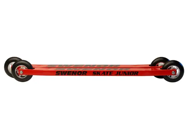 Swenor Skate Junior Med binding 
