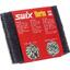 Swix Fibertex Kombi Skånsom og effektiv. 3-pakning.