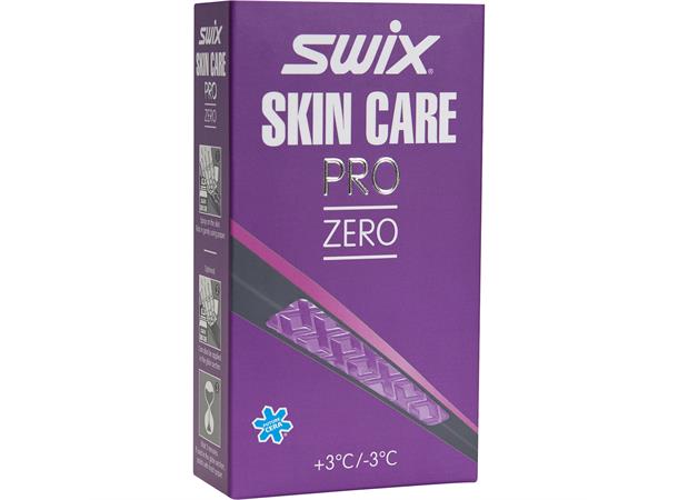 Swix Skin Care Pro Zero Impregnering til felleski for nullføre.