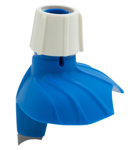 Swix Triac 3.0 Basket Leaf Small Liten trinse.