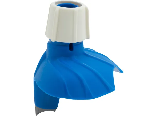 Swix Triac 3.0 Basket Leaf Small Liten trinse. 