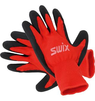 Swix Tuning Glove Str M Str M. Arbeidshanske for bruk på skiverk