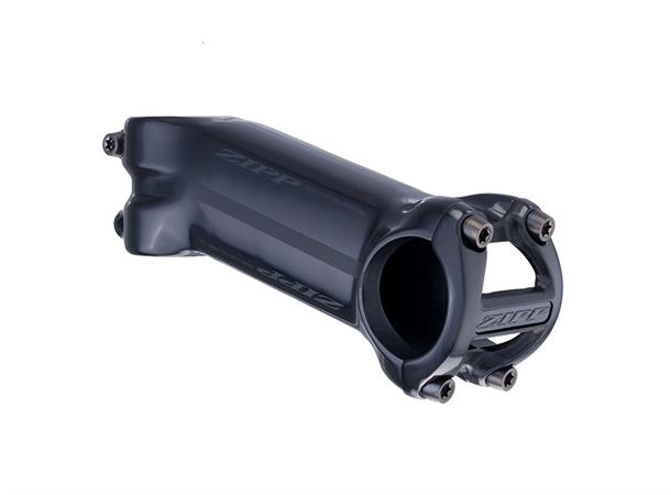 ZIPP Stem Service Course SL 80 mm +-17° Aluminium faceplate, titanium bolts