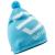 Dæhlie - Hat Big Aquarius One size Varm lue. 
