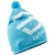 Dæhlie - Hat Big Aquarius One size Varm lue. 