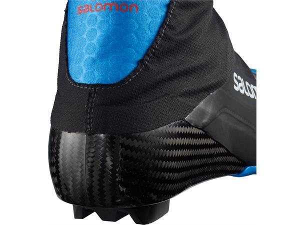 salomon s lab carbon classic