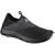 Salomon RX Moc 4 Black/PHANTOM/White 44 Komfortabel restitusjonssko. 