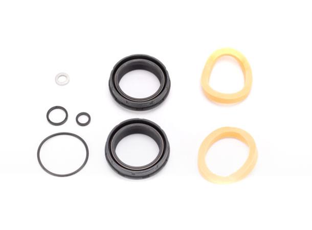 Fox Dust wiper 34 low friction m/flange