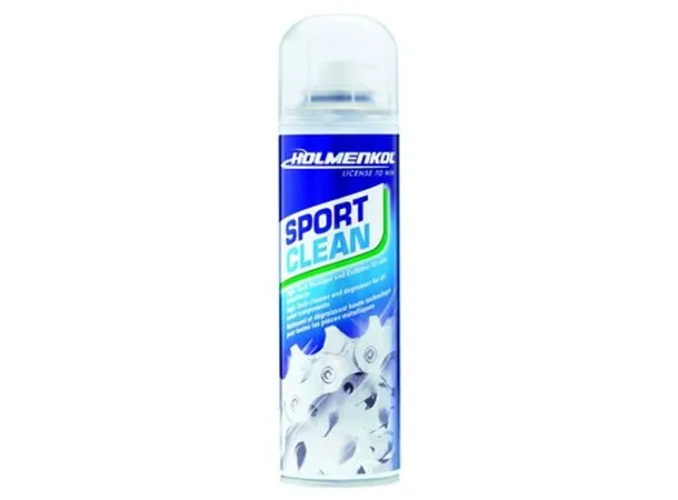 Holmenkol Sport Clean 250ml 