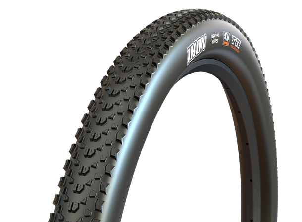 Maxxis Ikon 29" TR EXO Dekk 29x2.20,E25,735g,120TPI, New MaxxSpeed 