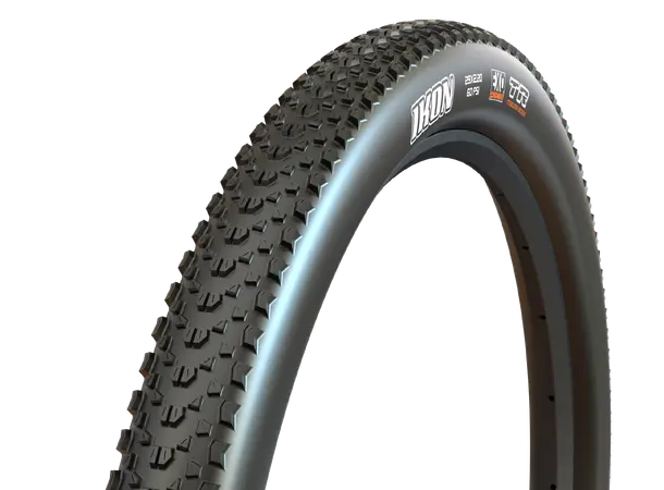 Maxxis Ikon 29" TR EXO Dekk 29x2.20,E25,735g,120TPI, New MaxxSpeed 