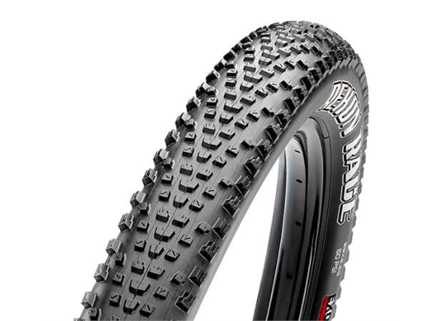 Maxxis Rekon Race 29 WT EXO TR Dekk 2C 29x2.40, 750g, 120TPI