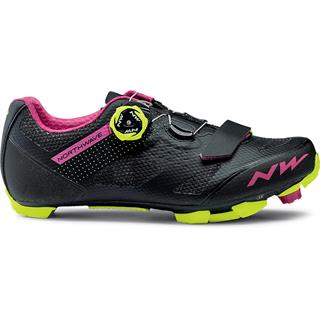 Northwave Razer WMN Sykkelsko Terrengsko til damer.