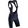 Northwave Swift Bibshorts wmn XS K110 wmn pad.