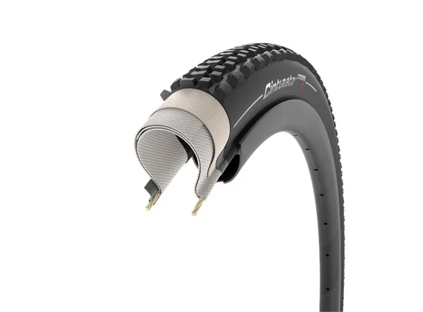 Pirelli Cinturato Cross H 33-622 Cyclocross dekk, 127tpi, 390g. 