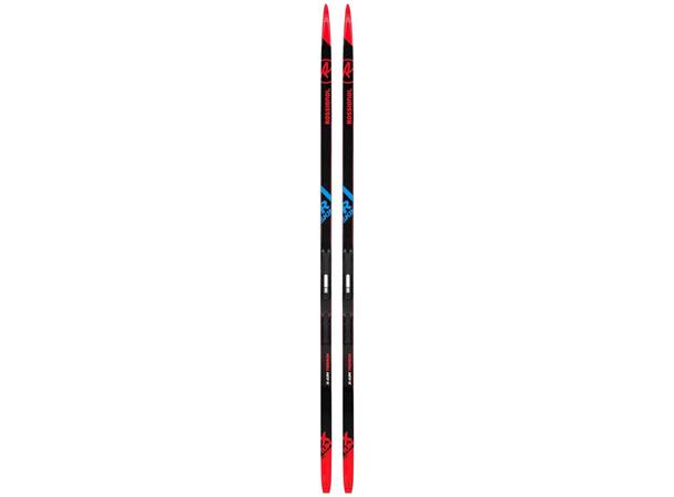 Rossignol X-IUM Premium R-SKIN IFP 20/21 Toppmodell felleski, inkl. binding.