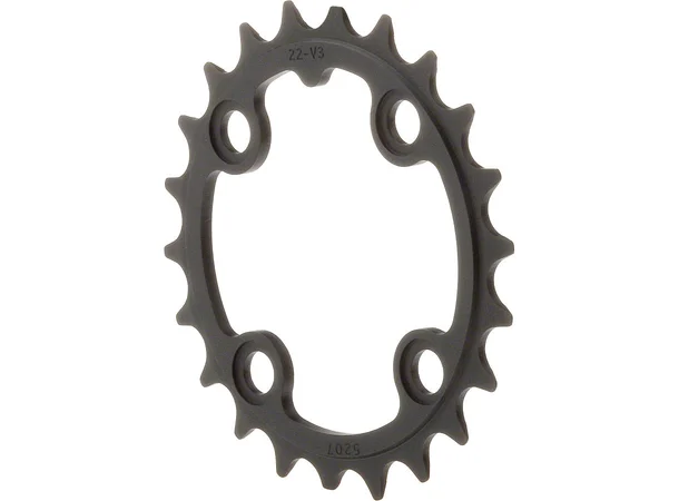 SRAM Chainring Non-series MTB 22T Ø64 mm 9/10 speed 