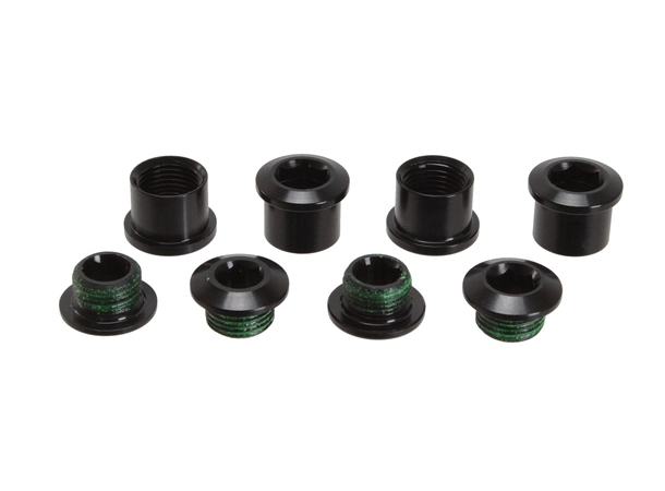 SRAM Chainring bolt kit 4-arm MTB Single chainring X01 