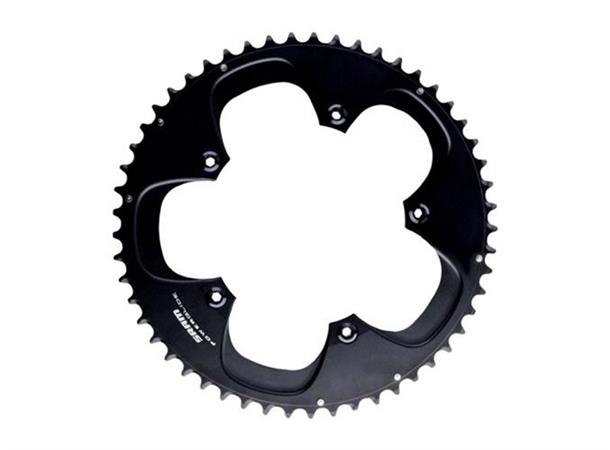 SRAM Chainring Ø110 mm Outer 52T 5 holes (double)