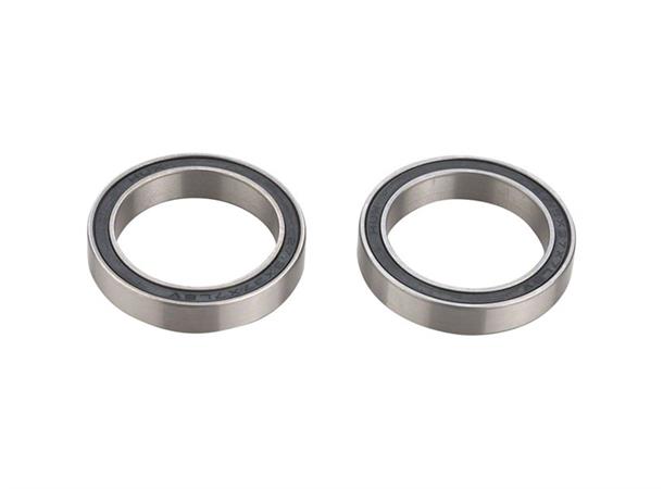 SRAM Hub bearing set, front, predictive