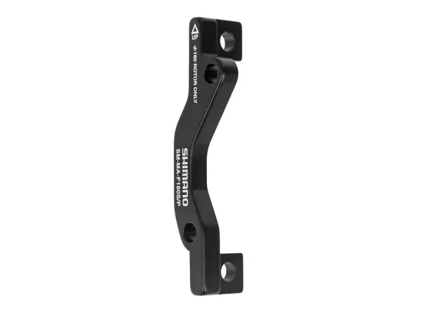 Shimano Adapter skivebrems bak 160mm Bakram=IS 