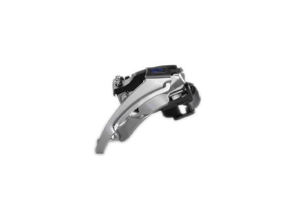 Shimano Altus Frontgir 7/8-delt TS/DUAL 34.9mm 42/48T